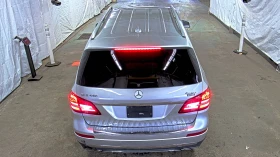 Mercedes-Benz GLS 450 М.ТОЧКА* HARMAN* HEADUP* ПОДГРЕВ* HEADUP* , снимка 5