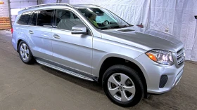 Mercedes-Benz GLS 450 М.ТОЧКА* HARMAN* HEADUP* ПОДГРЕВ* HEADUP* , снимка 3