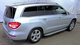 Mercedes-Benz GLS 450 М.ТОЧКА* HARMAN* HEADUP* ПОДГРЕВ* HEADUP* , снимка 4