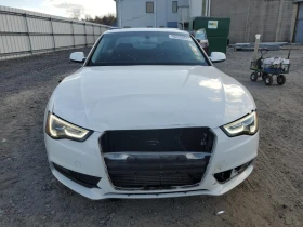 Audi A5 PREMIUM PLUS  QUATTRO* Keyless* шибидах* , снимка 5