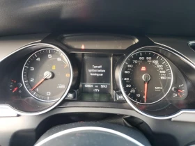 Audi A5 PREMIUM PLUS  QUATTRO* Keyless* шибидах* , снимка 9