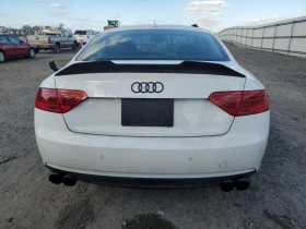 Audi A5 PREMIUM PLUS  QUATTRO* Keyless* шибидах* , снимка 6