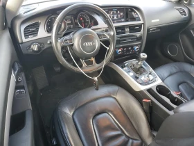 Audi A5 PREMIUM PLUS  QUATTRO* Keyless* шибидах* , снимка 8