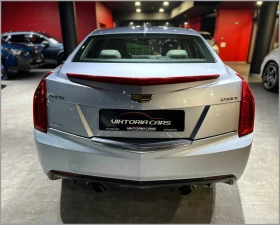 Cadillac ATS *  * 2.0T* AWD | Mobile.bg    5