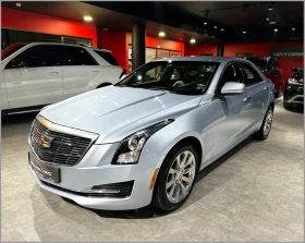 Cadillac ATS *  * 2.0T* AWD | Mobile.bg    3