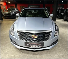 Cadillac ATS *  * 2.0T* AWD | Mobile.bg    2