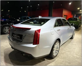 Cadillac ATS *  * 2.0T* AWD | Mobile.bg    4