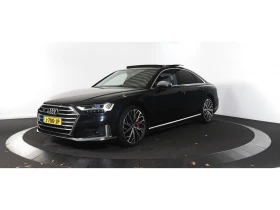 Audi S8, снимка 3