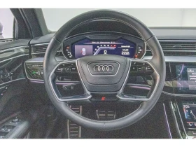 Audi S8, снимка 6