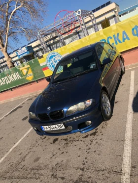 BMW 320 320d M Sport, снимка 6