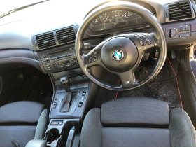 BMW 320 320d M Sport, снимка 10