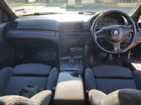 BMW 320 320d M Sport, снимка 15