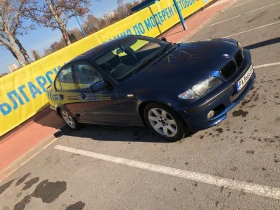 BMW 320 320d M Sport, снимка 4