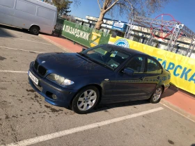 BMW 320 320d M Sport, снимка 3