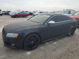 Audi S5 PRESTIGE* BANG&OLUFSEN* KEYLESS* V8, снимка 1