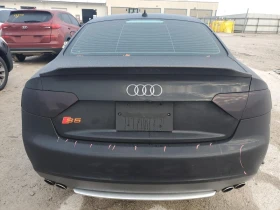 Audi S5 PRESTIGE* BANG&OLUFSEN* KEYLESS* V8, снимка 5