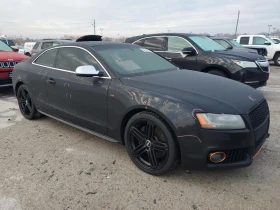 Audi S5 PRESTIGE* BANG&OLUFSEN* KEYLESS* V8, снимка 3