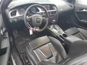 Audi S5 PRESTIGE* BANG&OLUFSEN* KEYLESS* V8, снимка 7