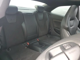 Audi S5 PRESTIGE* BANG&OLUFSEN* KEYLESS* V8, снимка 10