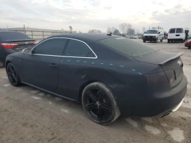 Audi S5 PRESTIGE* BANG&OLUFSEN* KEYLESS* V8, снимка 4