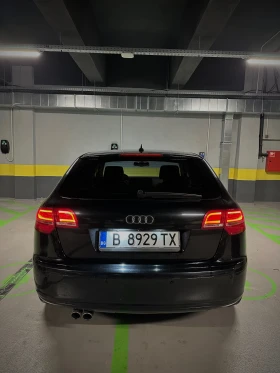 Audi A3 Sportback, снимка 11