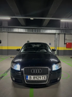 Audi A3 Sportback, снимка 3