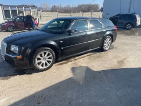 Chrysler 300c, снимка 2