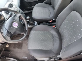 Fiat Punto 1.4I, снимка 10