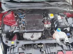 Fiat Punto 1.4I, снимка 12