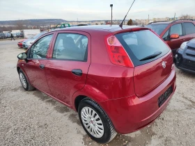 Fiat Punto 1.4I, снимка 4