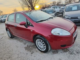 Fiat Punto 1.4I, снимка 2