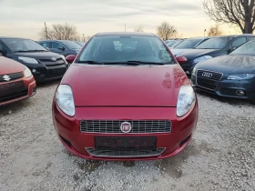 Fiat Punto 1.4I, снимка 3