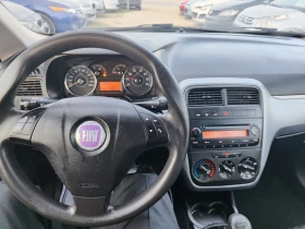 Fiat Punto 1.4I, снимка 6