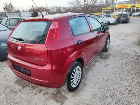 Fiat Punto 1.4I, снимка 5