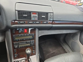 Mercedes-Benz CL 600 W12* 177 хил.км, снимка 10