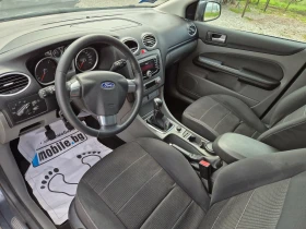 Ford Focus 1.6 hdi 90к италия - 4222 лв. - 22519099 | Car24.bg