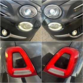 Fiat 500 ! 1.2i EURO 6B ! ! ! ! | Mobile.bg    15