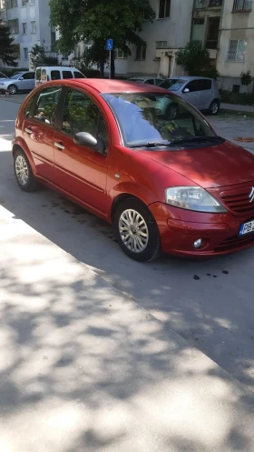 Обява за продажба на Citroen C3 ~2 300 лв. - изображение 6
