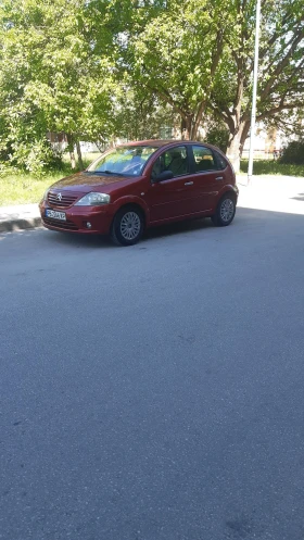 Обява за продажба на Citroen C3 ~2 300 лв. - изображение 3