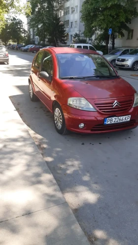 Обява за продажба на Citroen C3 ~2 300 лв. - изображение 1