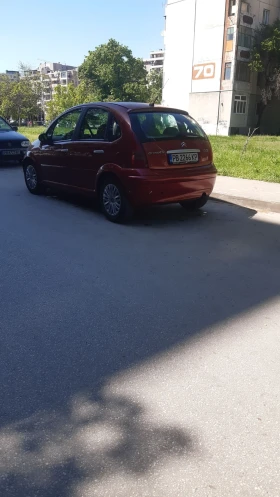Обява за продажба на Citroen C3 ~2 300 лв. - изображение 5