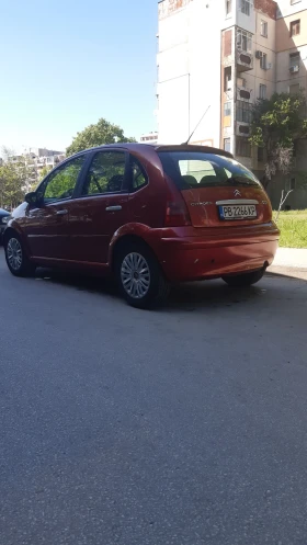 Обява за продажба на Citroen C3 ~2 300 лв. - изображение 4