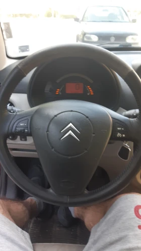 Обява за продажба на Citroen C3 ~2 300 лв. - изображение 9