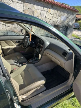 Обява за продажба на Subaru Outback ~3 600 лв. - изображение 3