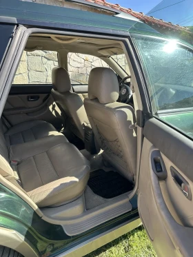 Обява за продажба на Subaru Outback ~3 600 лв. - изображение 4