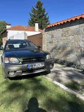 Обява за продажба на Subaru Outback ~3 600 лв. - изображение 5