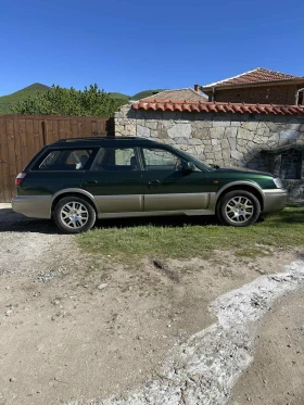 Обява за продажба на Subaru Outback ~3 600 лв. - изображение 1