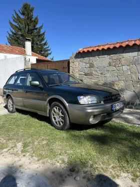 Обява за продажба на Subaru Outback ~3 600 лв. - изображение 1