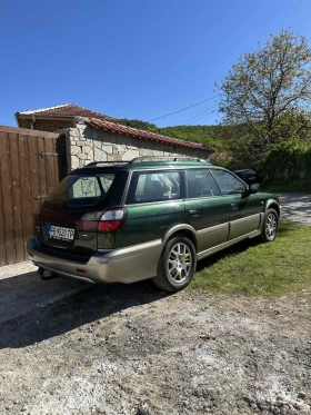 Обява за продажба на Subaru Outback ~3 600 лв. - изображение 2
