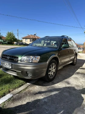 Обява за продажба на Subaru Outback ~3 600 лв. - изображение 6